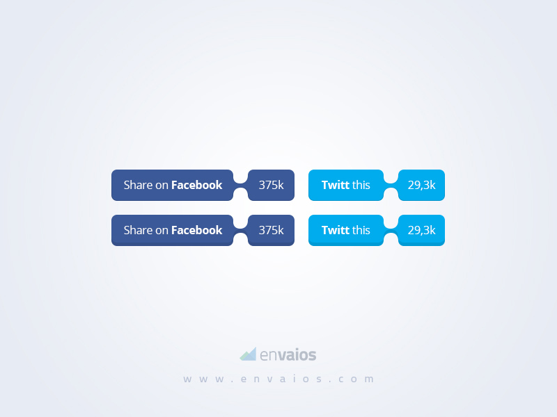 Social-Media-Buttons
