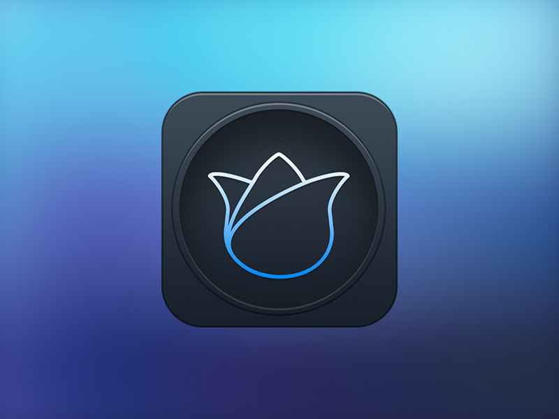 Lily Software Icon