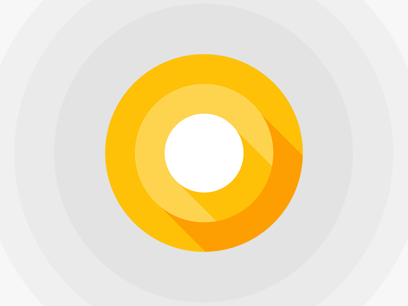 Android Das Logo