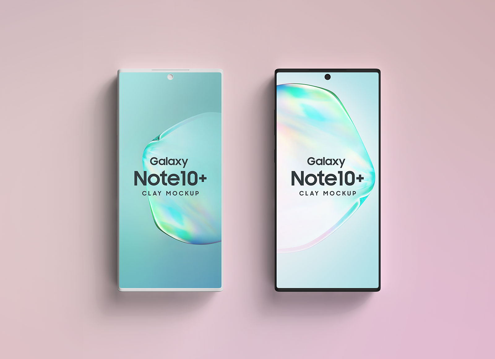 Samsung Galaxy Note10+ Tonmodus