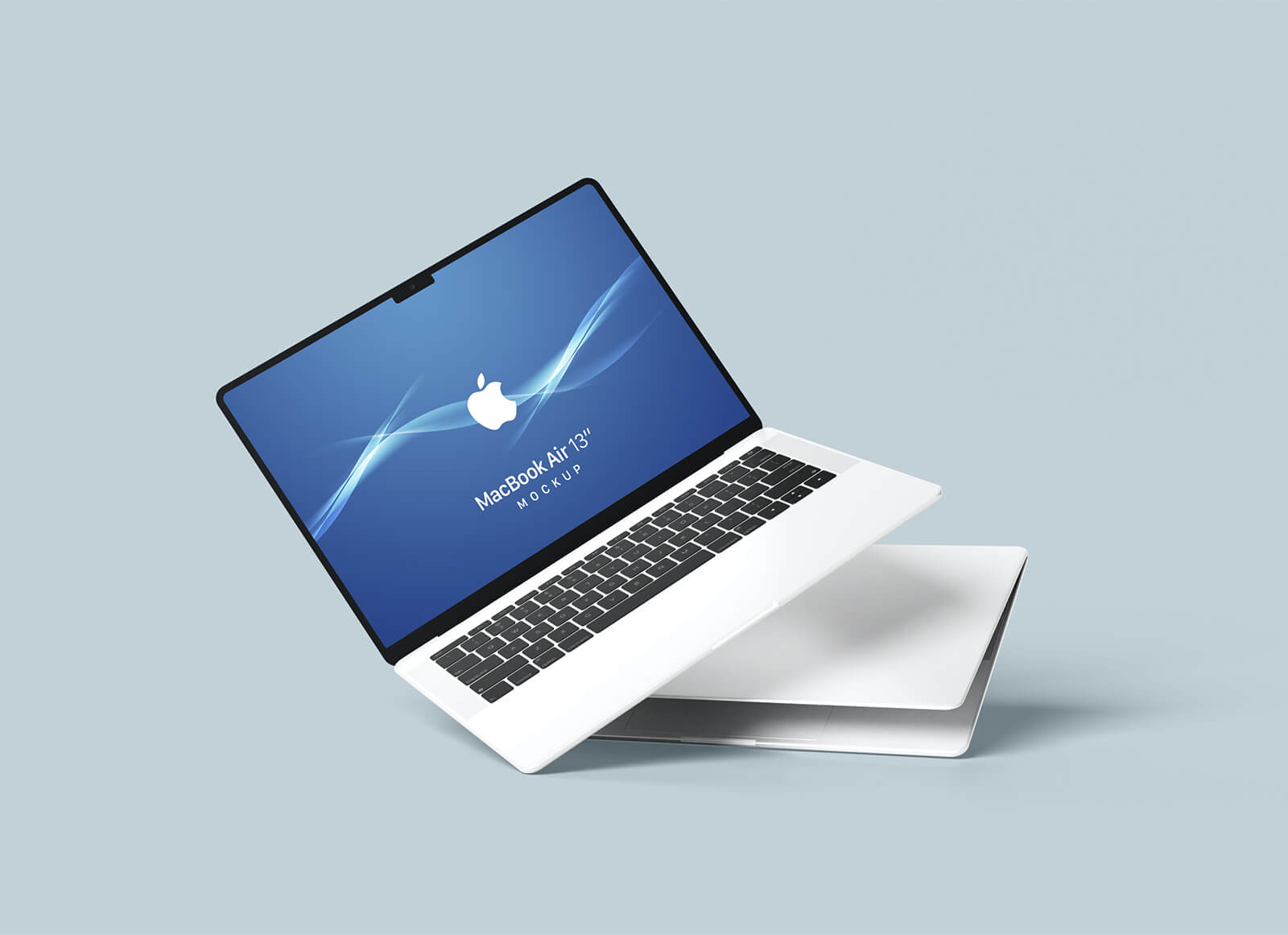 Kippt MacBook Air 13? Verspotten