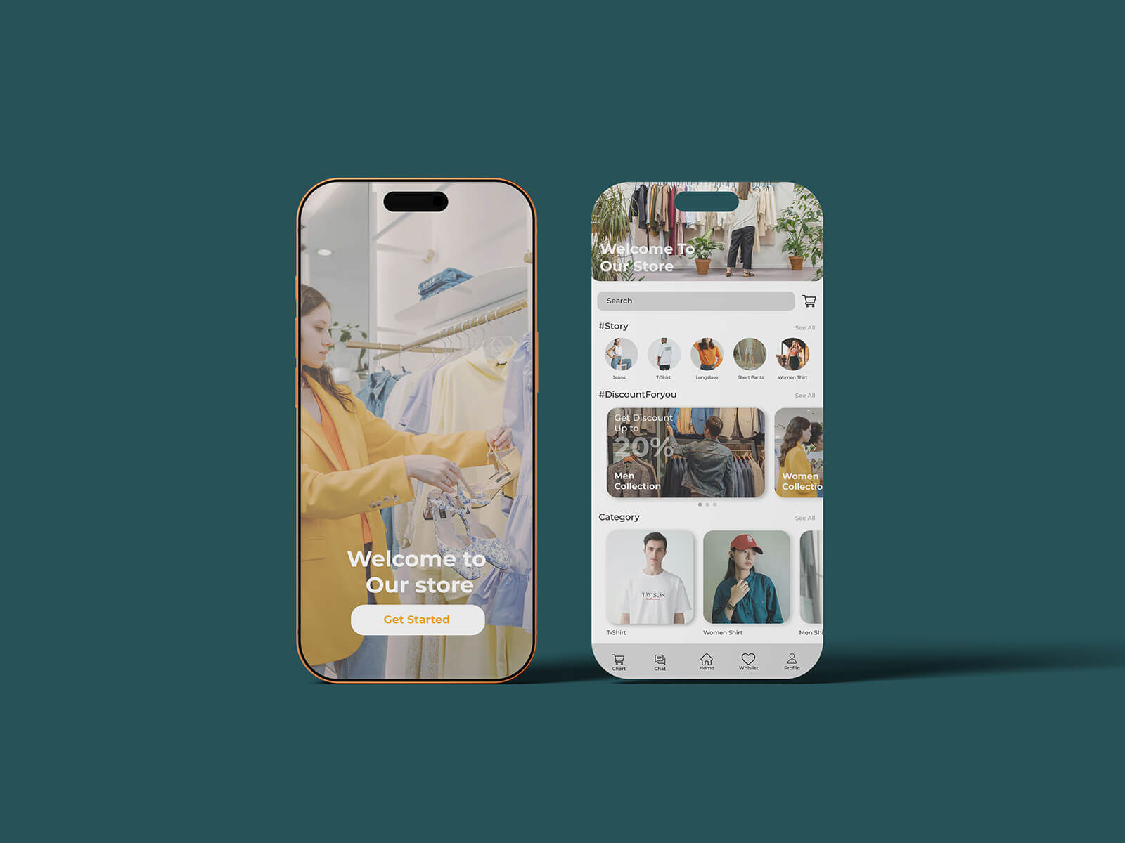 iPhone 17 App-Bildschirmmodell