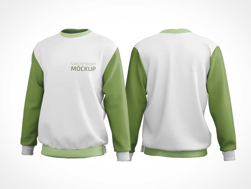 Sweatshirt PSD 2 000 High Quality Free PSD Templates For Download