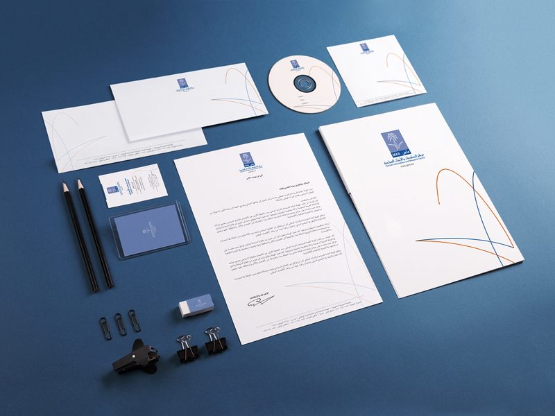 Awesome Corporate Identity Mockup Free Psd Download C Vrogue Co