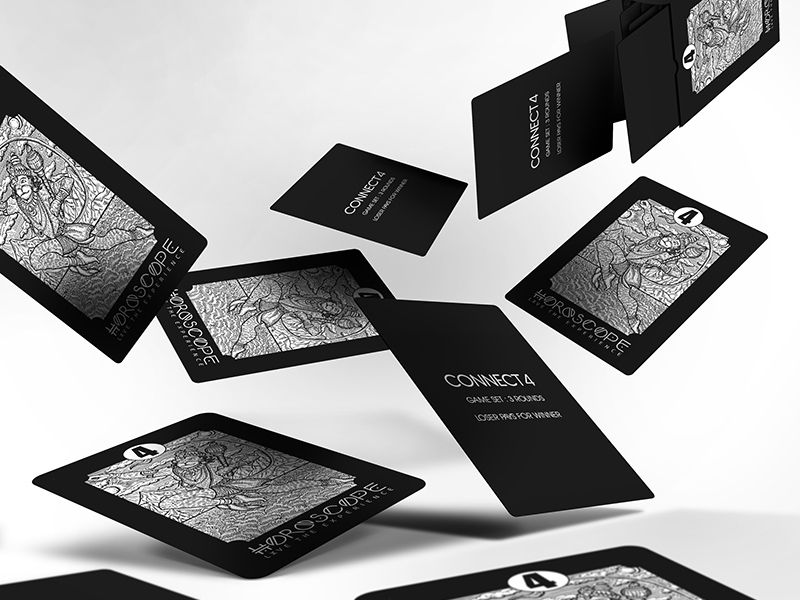 Playing Cards Mockups Free PSD Templates