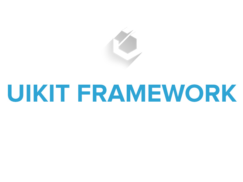 UI KIt For Web Mockups