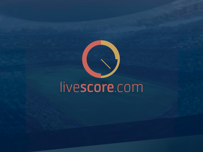 Livescore — Редизайн концепции iOS
