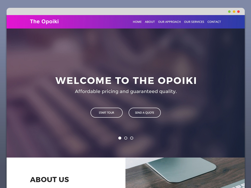 The Opoiki