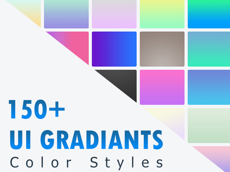 150+ Phong cách màu gradient UI dành cho Adobe XD | Mẫu PSD miễn phí: Với hơn 150 mẫu PSD miễn phí, Adobe XD cung cấp cho bạn nhiều tùy chọn thú vị để thiết kế nền màu gradient cho trang web của mình. Thiết kế một trang web đơn giản nhưng đẹp mắt là dễ dàng hơn bao giờ hết với các phong cách màu gradient UI tuyệt vời này.