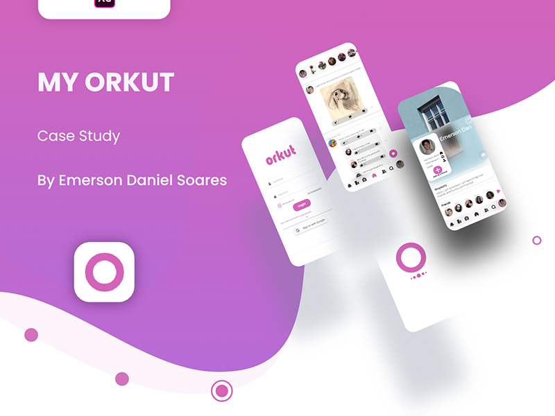 XD Mobile App |Mein Orkut