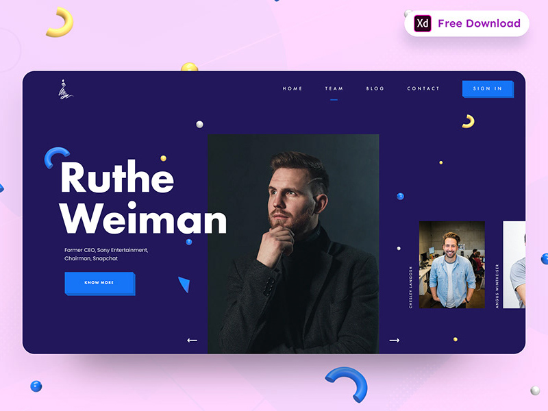 team-landing-page-website-template-free-psd-templates