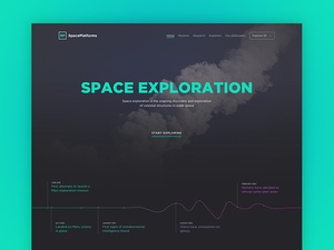 Exploración Espacial