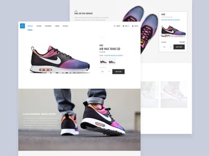 Bree Product Page