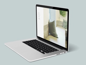 Maquette MacBook