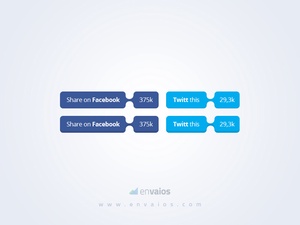 Social-Media-Buttons