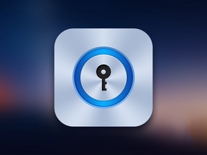 Tür-App-Symbol