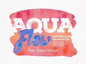 Версия инструментария Aquaflow