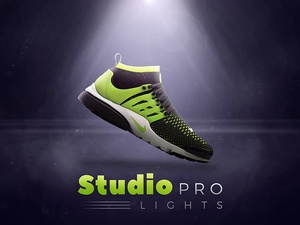 Студия Pro Lights 1.0