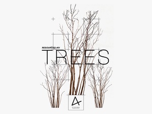 Recursos de diseño de árboles
