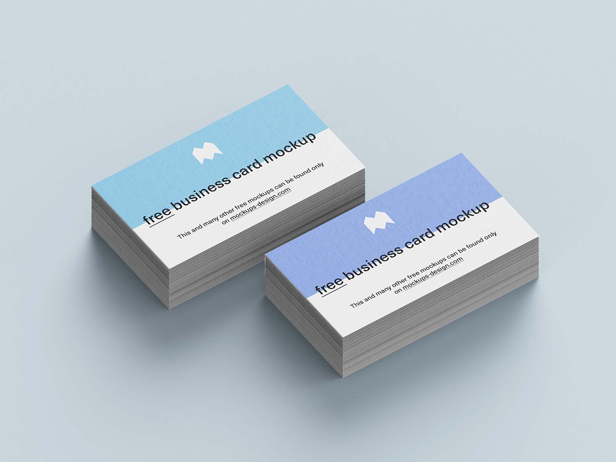 Download 7 Free Business Card Mockups Free Psd Templates