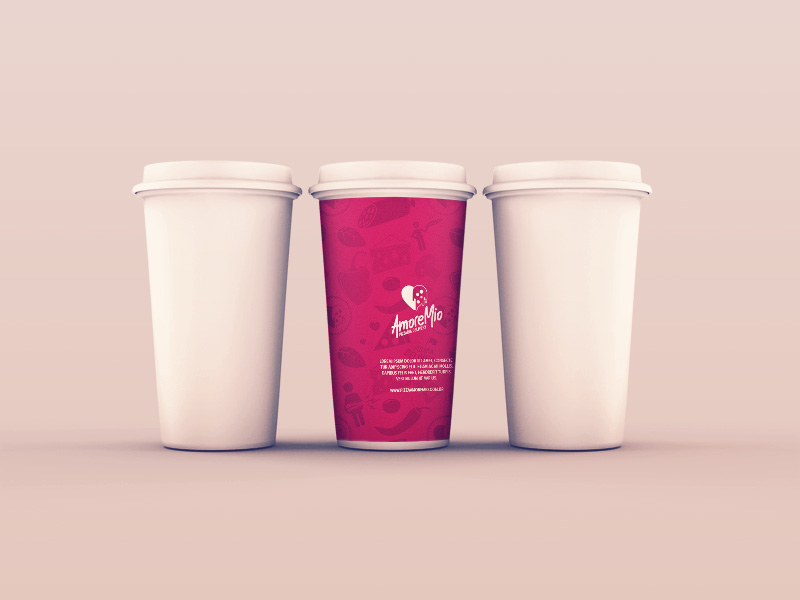 Download Cups Mockup Free Psd Templates