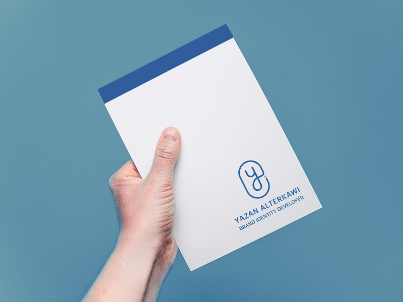 Download Free Envelope Mockup Free Psd Templates