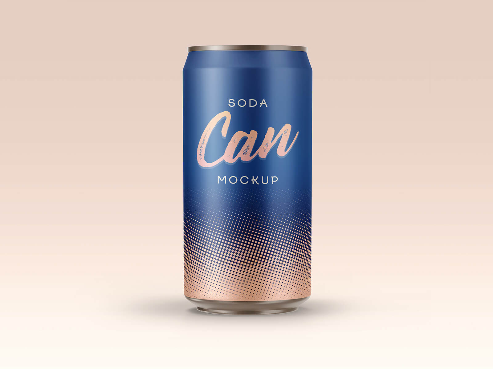La boisson à base de soda haut de gamme peut se moquer
