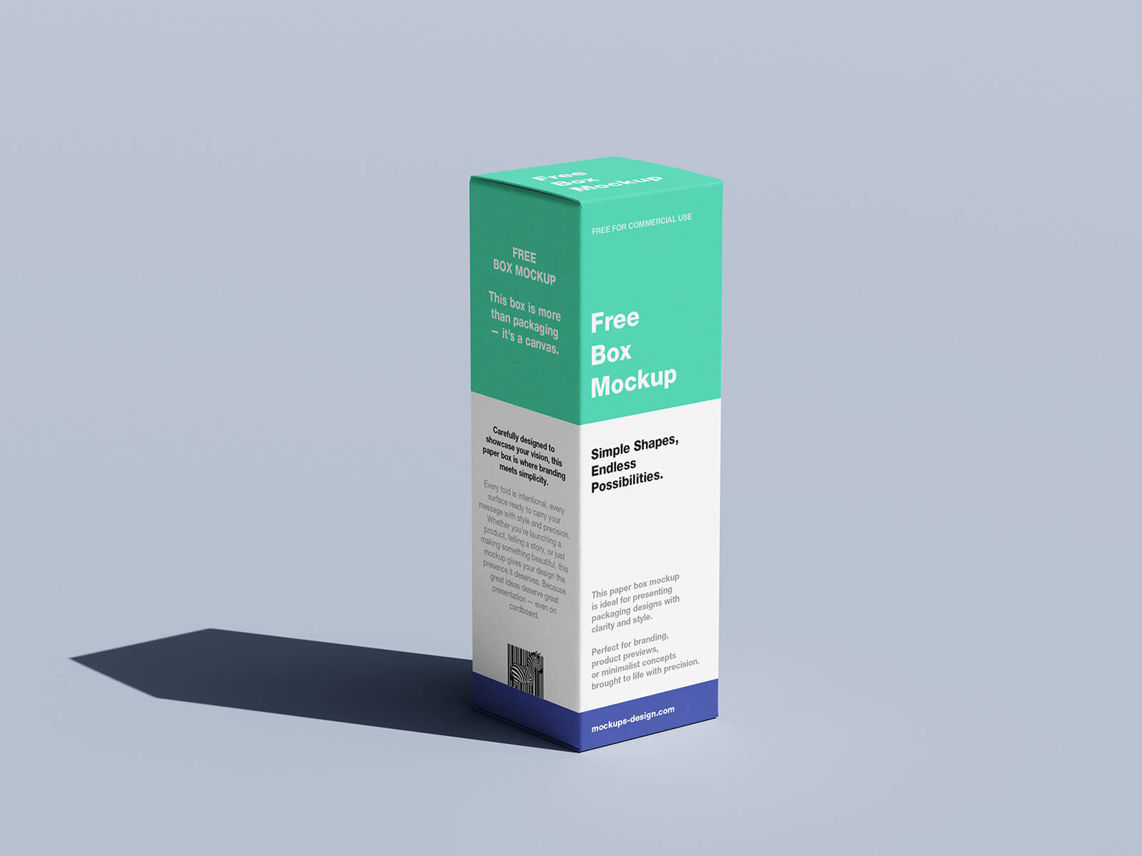 Boîte d'emballage de médecine / pharmaceutique
