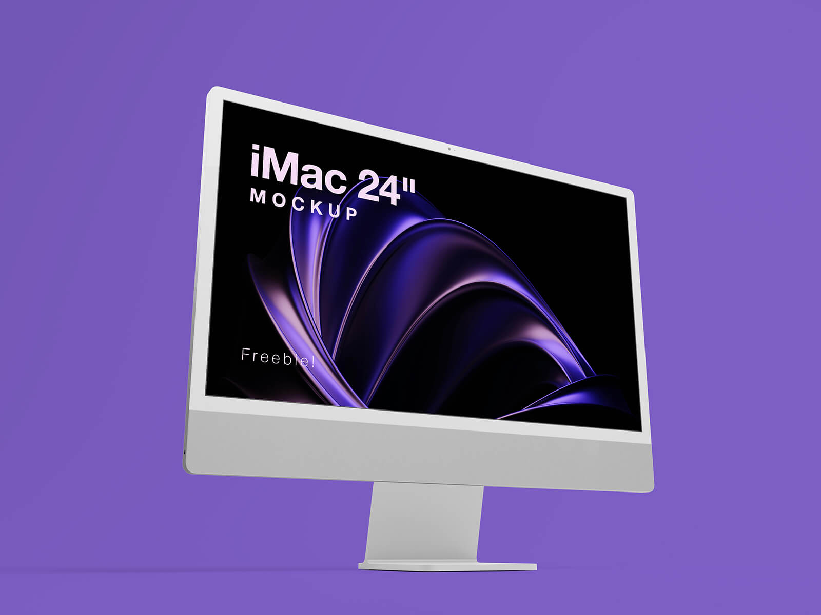 24-Zoll-M4-Chip-iMac-Mockup