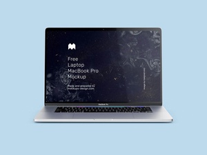 Conjunto de maquetas de Apple MacBook Pro de Apple MacBook