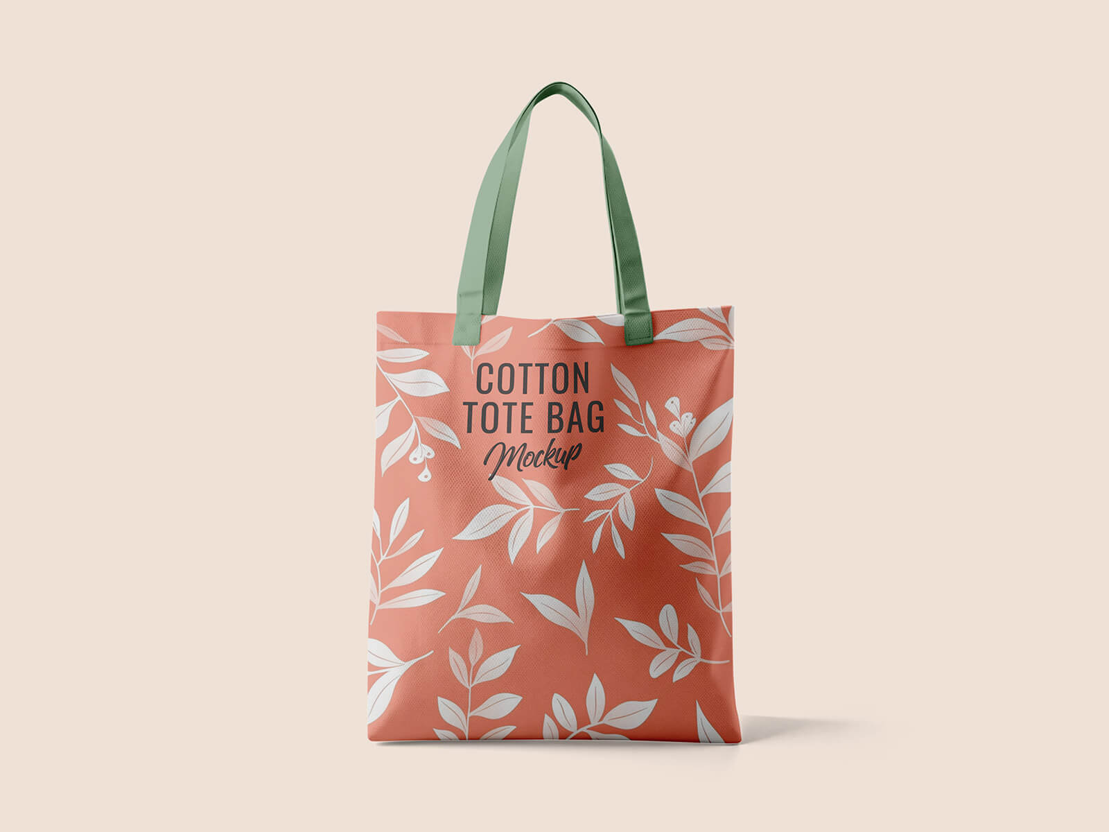 Coton fourre-tout