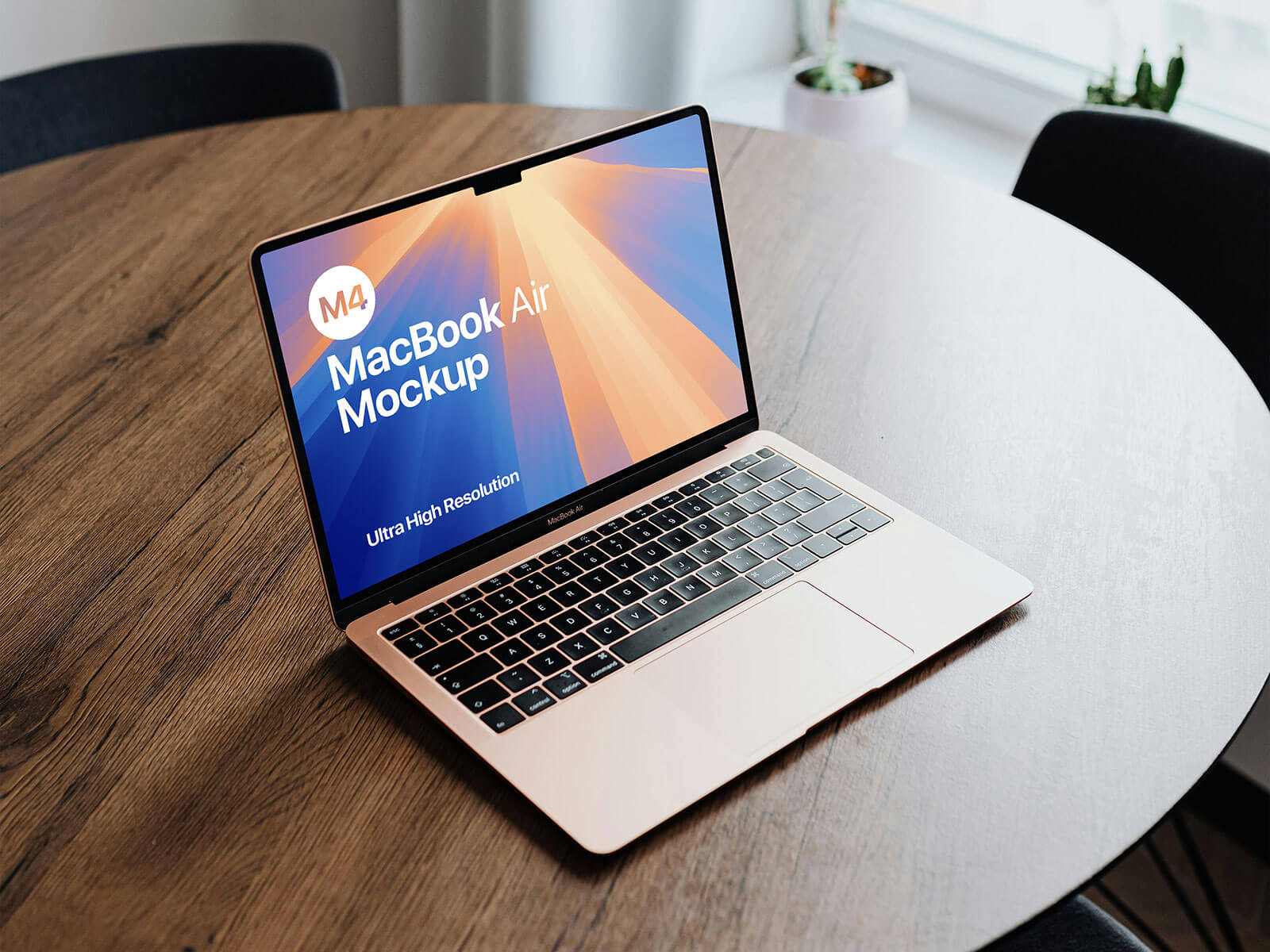 Starlight 15 M4 MacBook Air Modell 2025