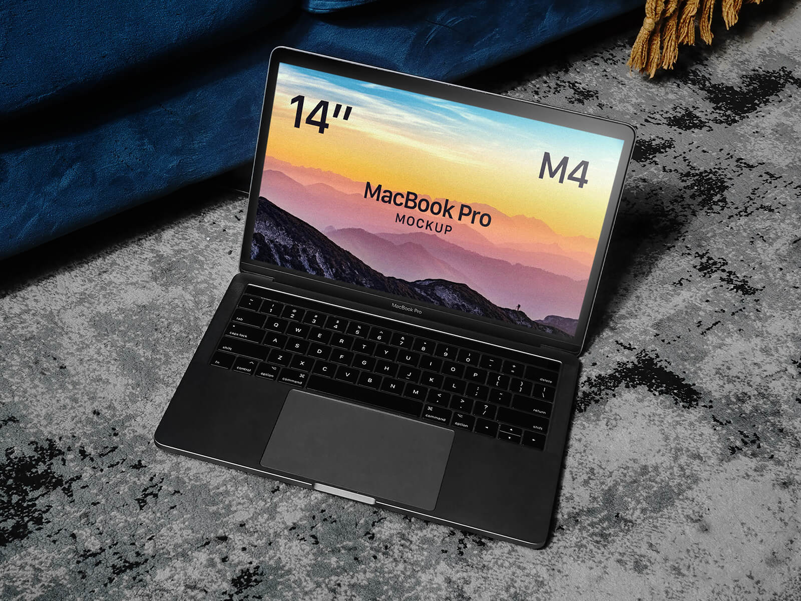 M4 MacBook для 2025 г.
