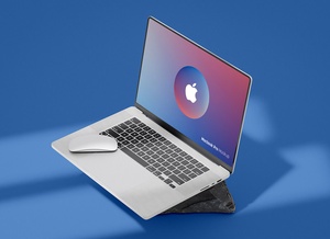 MaCkup MacBook Pro