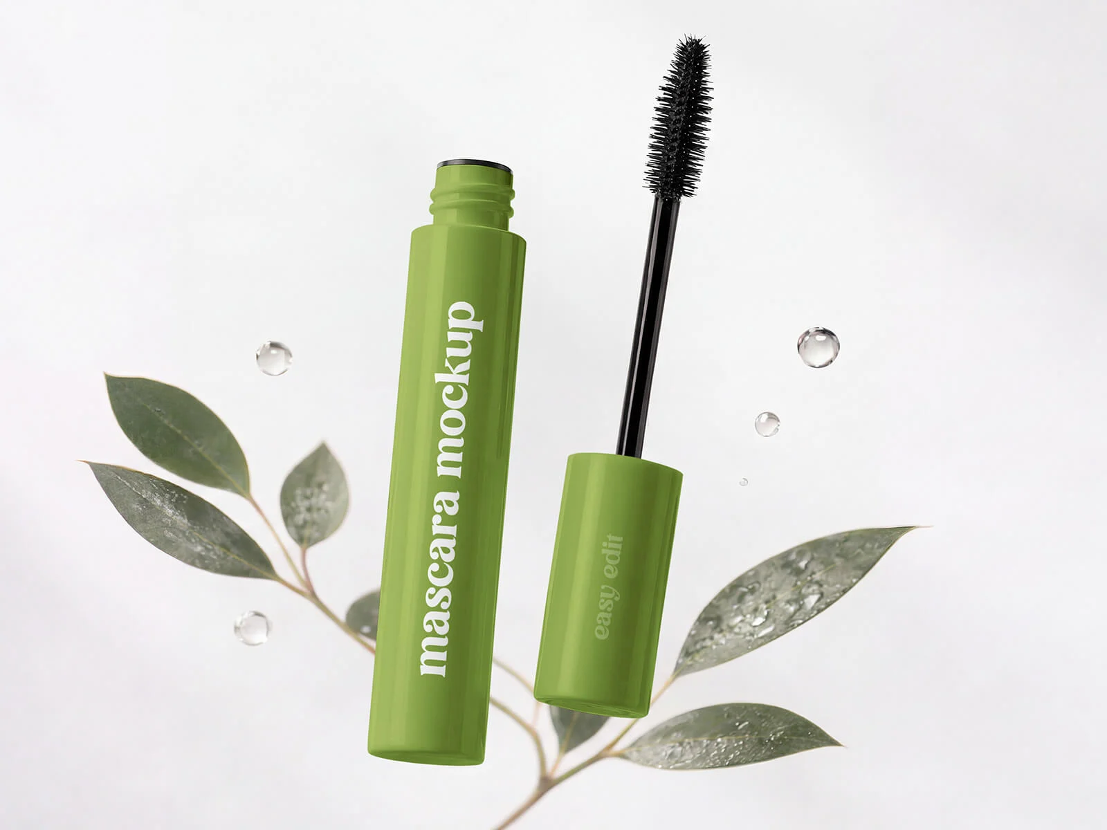 Mascara-Mockup