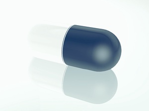 Pill & Medication Mockup