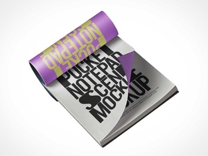 Notizblock PocketBook PSD-Modell