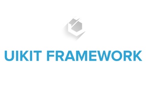 Пользовательский интерфейс KIt для веб-макетов