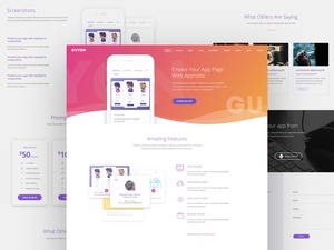 Guyon Homepage