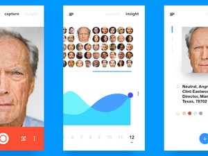 Facial Recognition With Adobe XD